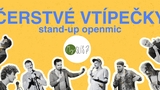 Čerstvé vtípečky – Stand-up open mic v klubu Myslíš?